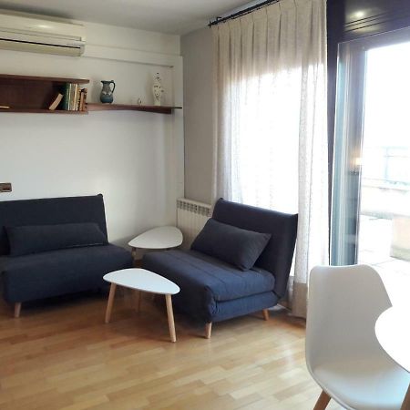 Loft Cal Richi Apartamento Tremp Exterior foto