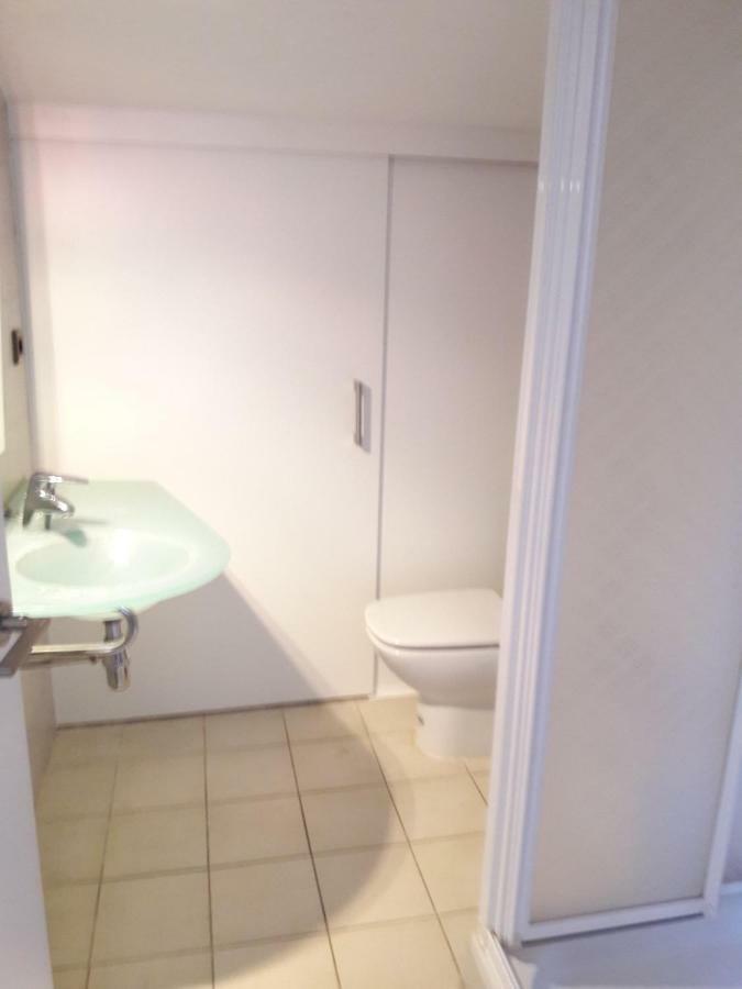 Loft Cal Richi Apartamento Tremp Exterior foto