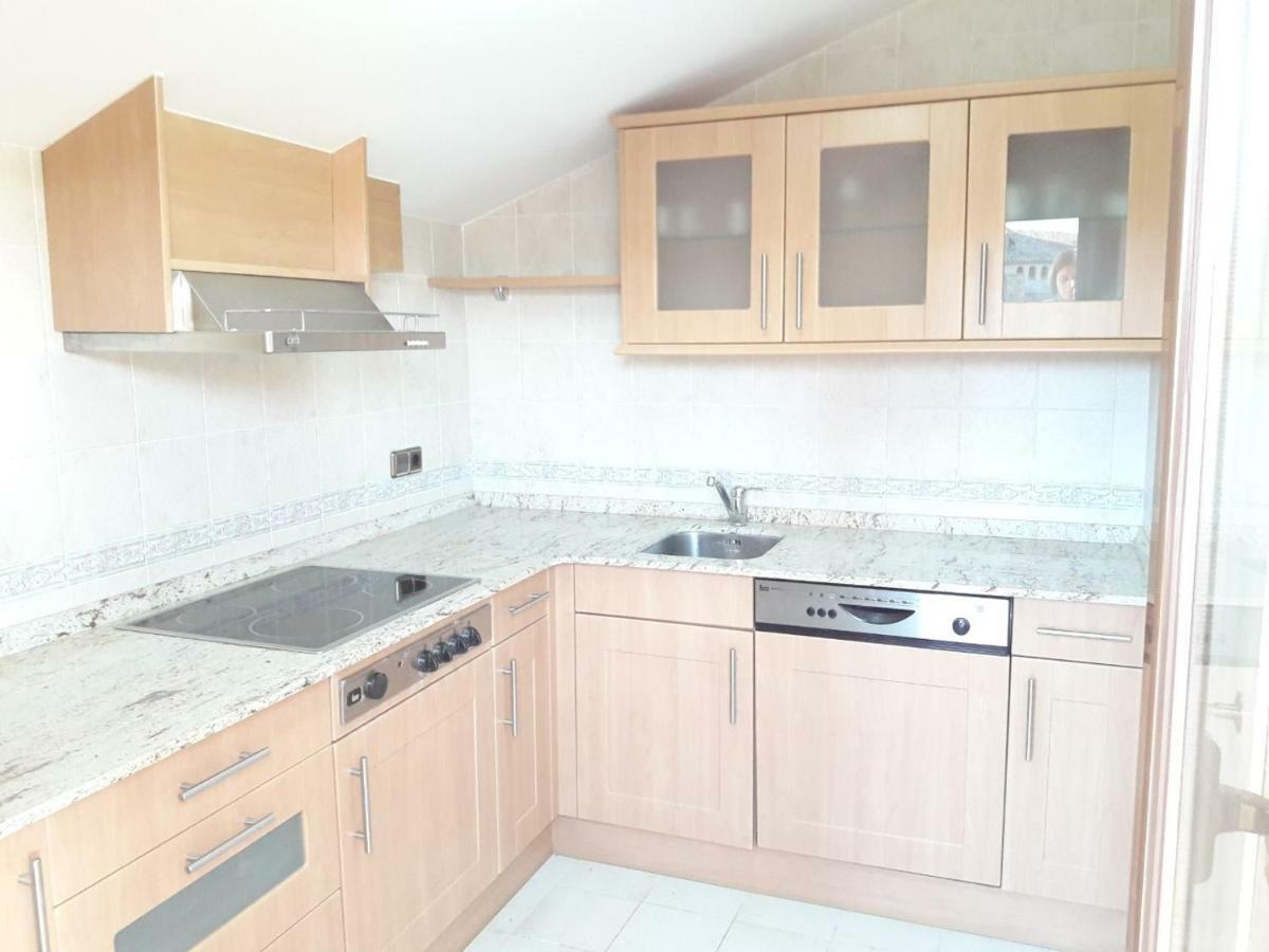 Loft Cal Richi Apartamento Tremp Exterior foto