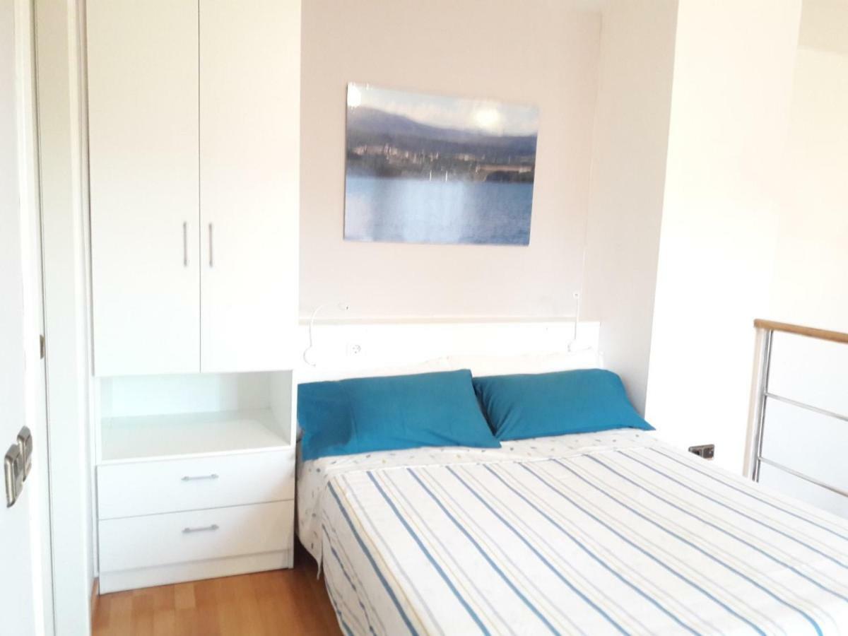 Loft Cal Richi Apartamento Tremp Exterior foto