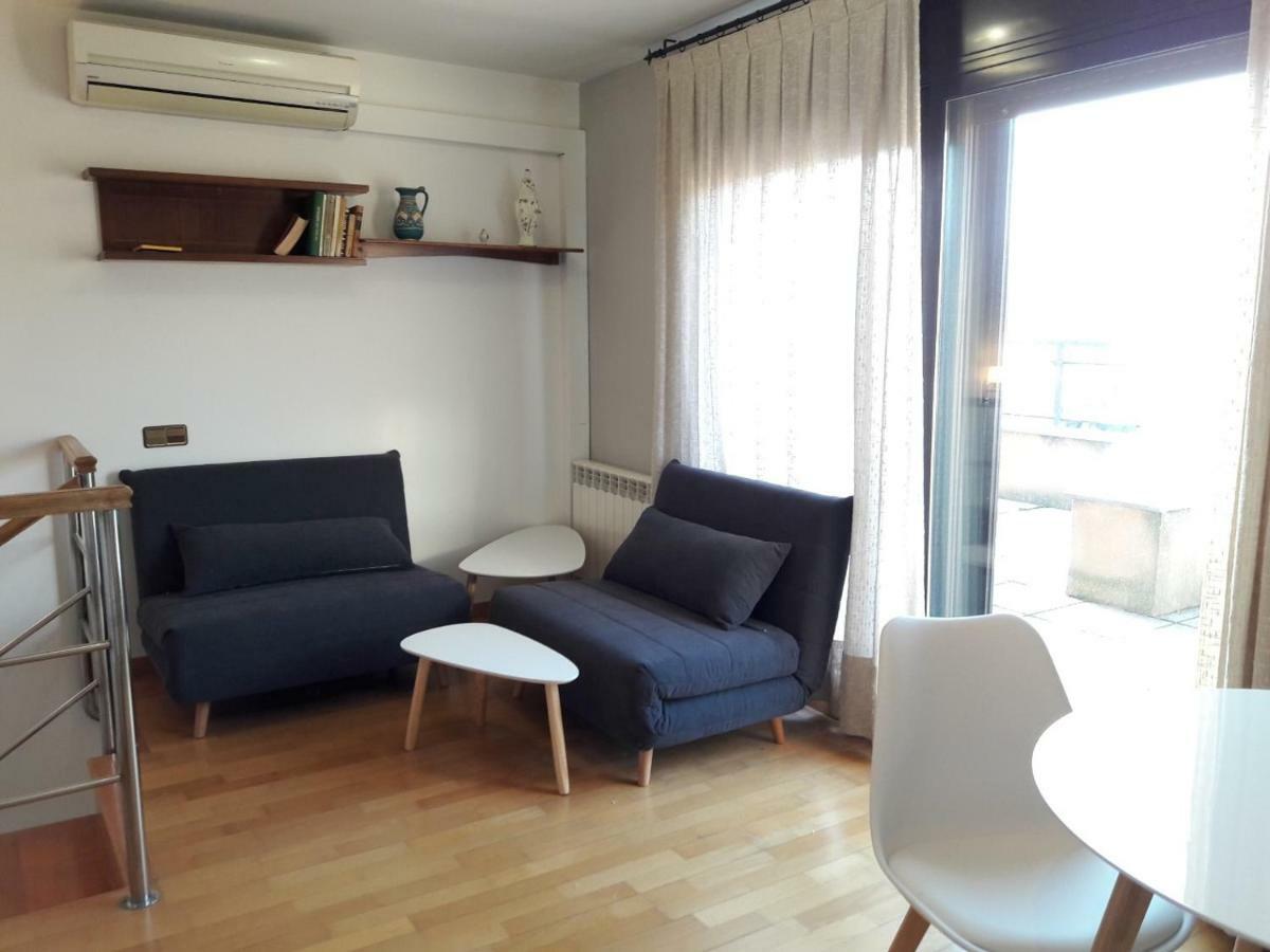 Loft Cal Richi Apartamento Tremp Exterior foto