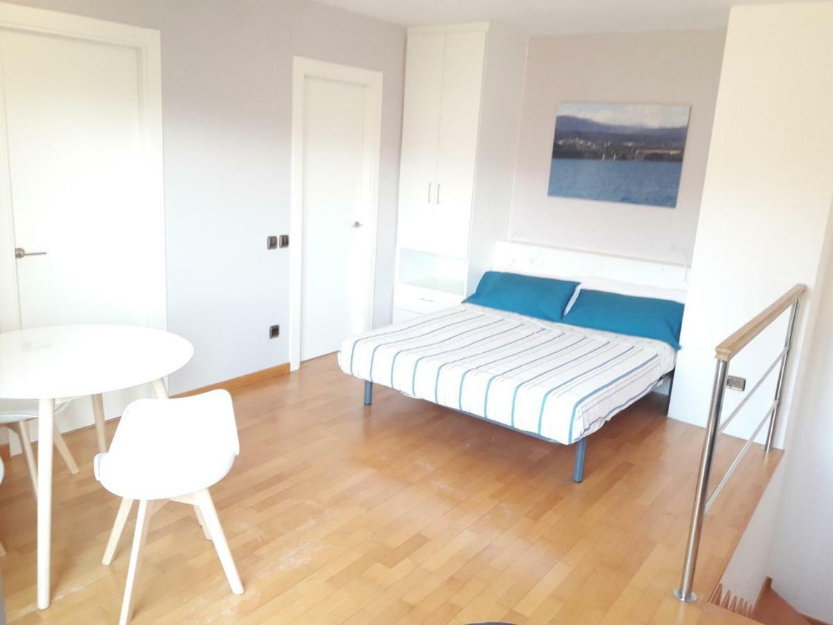 Loft Cal Richi Apartamento Tremp Exterior foto
