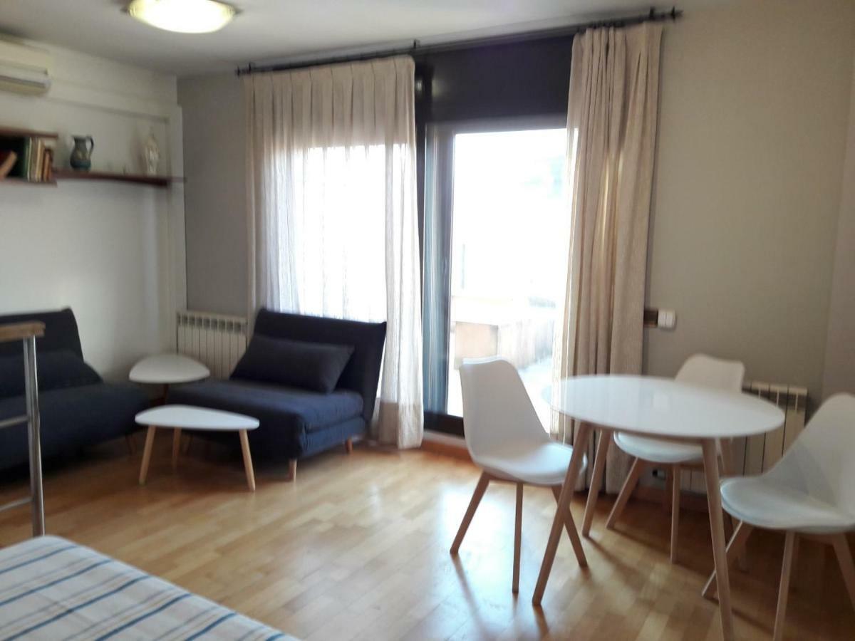 Loft Cal Richi Apartamento Tremp Exterior foto