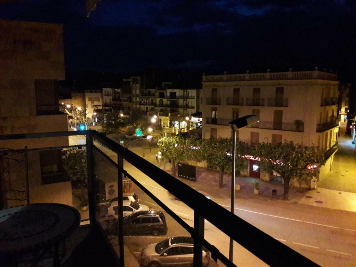 Loft Cal Richi Apartamento Tremp Exterior foto